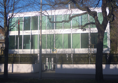 Angola Logotipo Angola